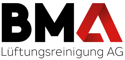 BMA Lüftungsreinigung AG